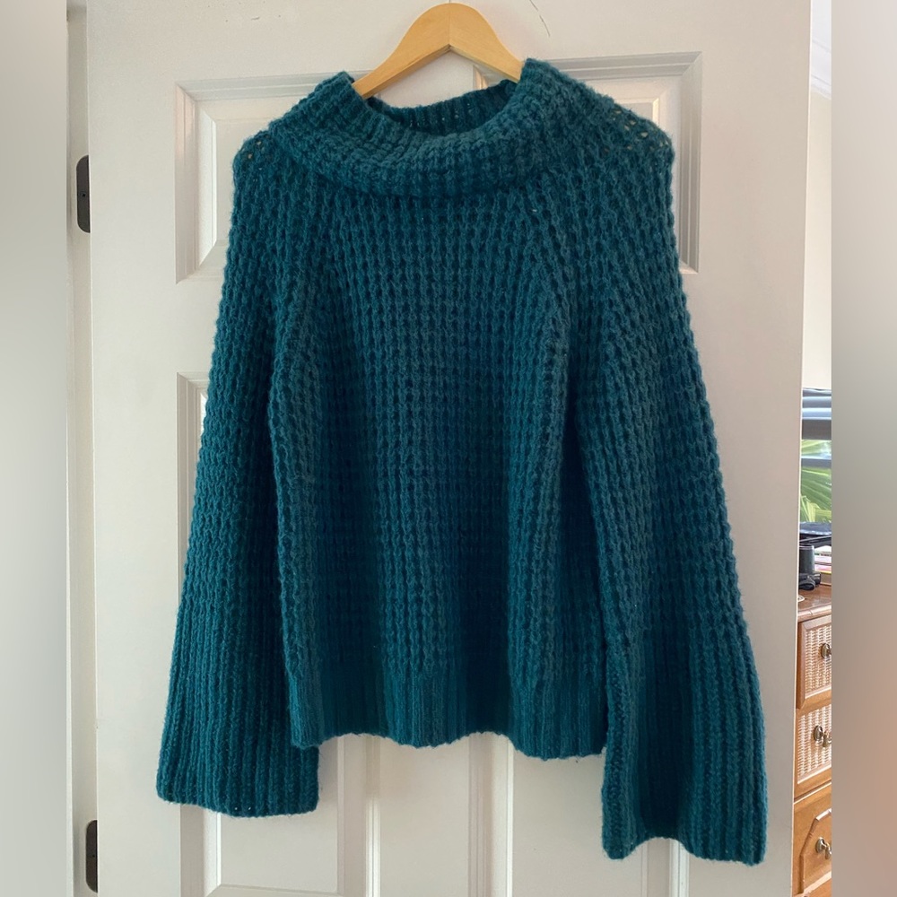 Anthropology Sweater
